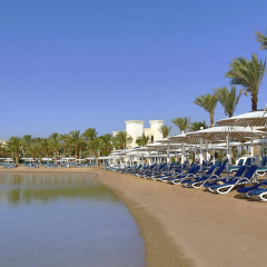Swiss Inn Resort Hurghada - Bild 26