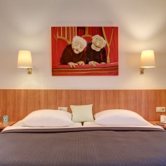 Trip Inn Blankenburg (ehemals Centro Hotel Blankenburg by INA) - Bild 4
