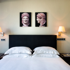 Athens Gate Hotel - Bild 4