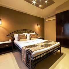 Speke Resort & Conference Centre in Kampala, Uganda from 265$, photos, reviews - zenhotels.com photo 17