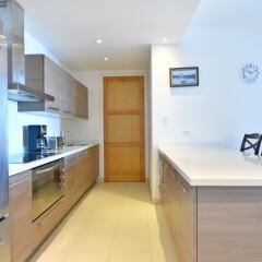 Blue Mall Residence Condos in Maho, Sint Maarten from 321$, photos, reviews - zenhotels.com photo 37