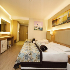 Blue Wave Suite Hotel - All Inclusive - Bild 5
