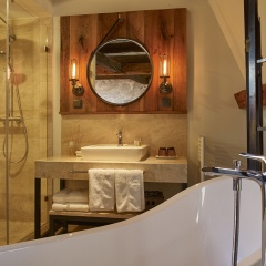 Pest-Buda Design Hotel by Zsidai Hotels - Bild 18