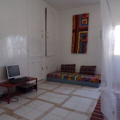 Le Triskell Auberge - Hostel in Nouakchott, Mauritania from 36$, photos, reviews - zenhotels.com photo 3
