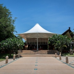 Venice Sea View Resort - Bild 17