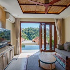 Metland Venya Ubud - Bild 7