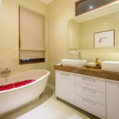 Golden Palm Villa - Bild 9