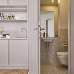 Classik Hotel Alexander Plaza - Bild 13