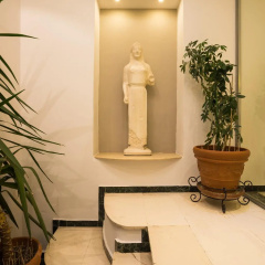 Lilia Hotel - Bild 15