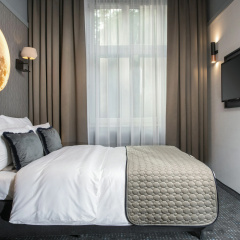 Leonardo Boutique Hotel Krakow Old Town - Bild 7