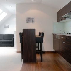 Boardinghouse Bielefeld - Bild 17
