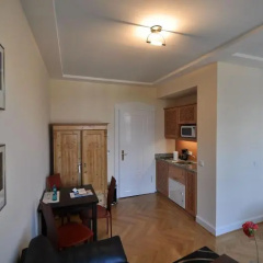 Andante Apartmenthotel - Bild 12