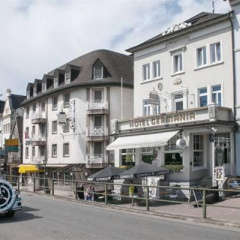 Hajos Germania Lodge  Irish Pub - Bild 10