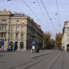 Swiss Star District 11 - Bild 1