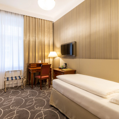 Hotel Erzherzog Rainer - Bild 6
