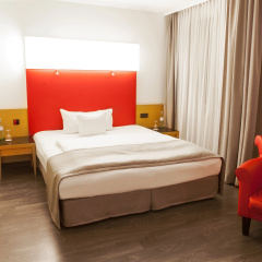 Dormero Hotel Dresden City - Bild 7