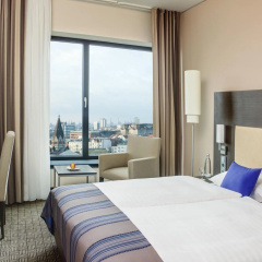 IntercityHotel Hamburg Dammtor - Bild 5
