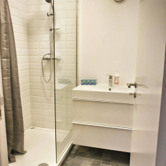 Laeken Residence - Bild 8