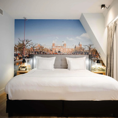 Swissotel Amsterdam - Bild 5