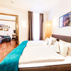 Hotel Kaiserhof - Bild 6