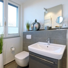 Holiday Apartment Langeoogtraum - Bild 6