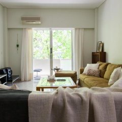Lovely Apartment in Athens Psychiko in Athens, Greece from 128$, photos, reviews - zenhotels.com photo 17