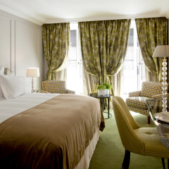 Le Burgundy Paris - Bild 7