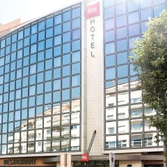 ibis Paris Issy Les Moulineaux Val de Seine - Bild 1
