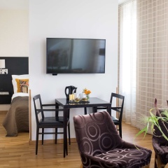 Best Western Plus Time Hotel - Bild 28
