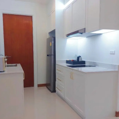 VIP Suite Residence At Tubkaak Beach, Krabi - Bild 27