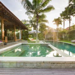 Beautiful Villa With Private Pool, Bali Villa 2049 - Bild 9