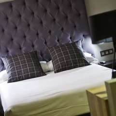Hotel Zenit Abeba - Bild 9