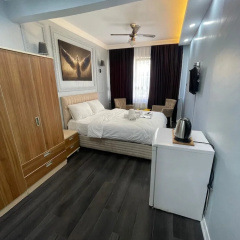 kıyı butik otel - Bild 4