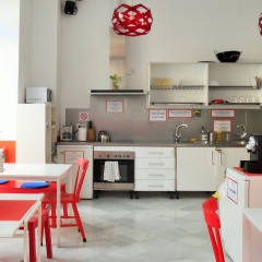 Samay Hostel - Bild 20