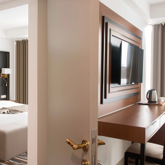 Shelter Inn Hotel & Spa - Bild 5