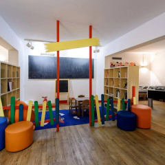 a&o Berlin Kolumbus - Bild 22