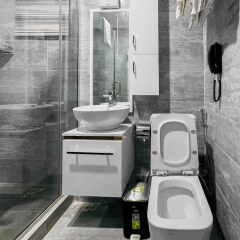 Pasadena Suites in Lagos, Nigeria from 109$, photos, reviews - zenhotels.com photo 25