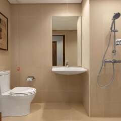 Отель Super 8 by Wyndham Dubai Deira ОАЭ, Дубай - отзывы, цены и фото номеров - забронировать отель Super 8 by Wyndham Dubai Deira онлайн фото 19