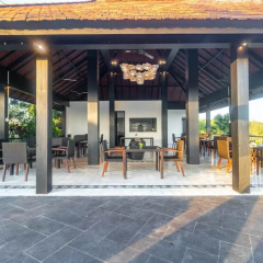 Surya Melasti Beach Villa - Bild 22