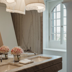 Grand Hotel Les Trois Rois - Bild 10