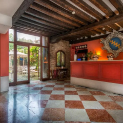 Palazzo Marcello Hotel al Sole - Bild 25