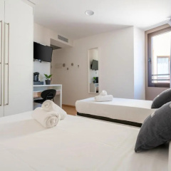 Limehome Barcelona Carrer de Fontcoberta - Bild 6