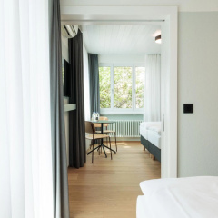 Fred Hotel Central - Bild 2