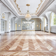 Mandarin Oriental Ritz, Madrid - Bild 14