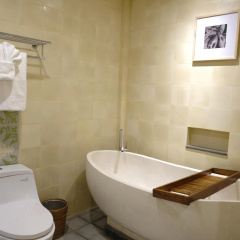Metland Venya Ubud - Bild 10