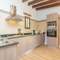 Villa Frontera in S Ller - Bild 16