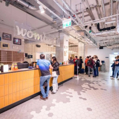 Wombats City Hostel Munich - Bild 23