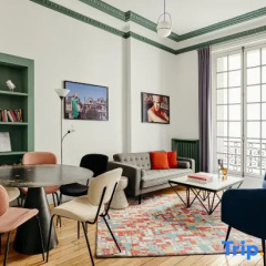 Beauquartier - Madeleine - Bild 19