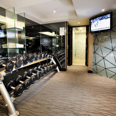 The Luxe Manor - Bild 20