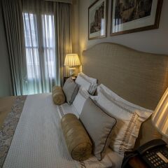 RuinAdalia Hotel Турция, Анталья - отзывы, цены и фото номеров - забронировать отель RuinAdalia Hotel - Adults Only онлайн фото 22